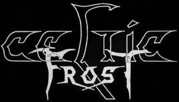 logo Celtic Frost